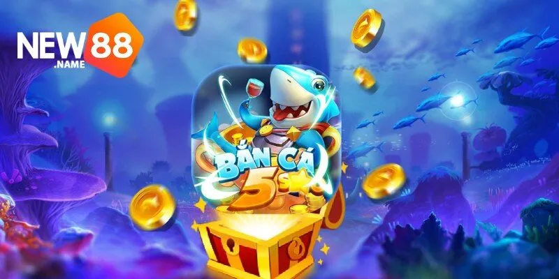 Bắn Cá