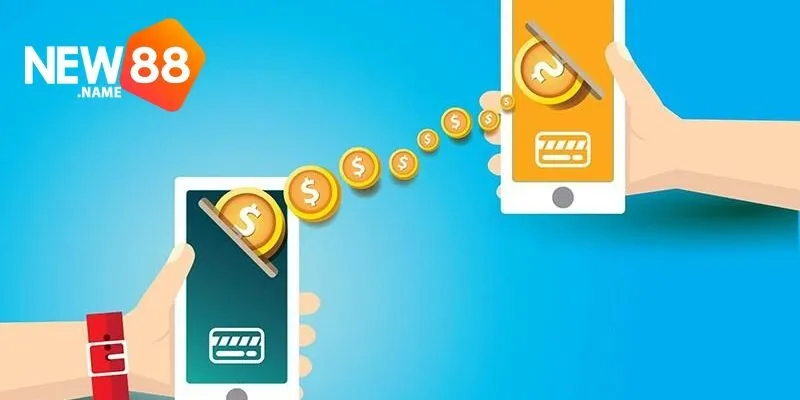 Rút Tiền Nhanh Tại New88: Hướng Dẫn Dành Cho Người Mới 4 Rút Tiền Nhanh Tại New88