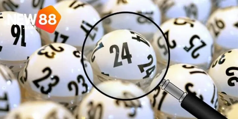 Xổ Số Powerball New88: Cơ Hội Trúng Lớn Tại New88 3 Xổ Số Powerball New88