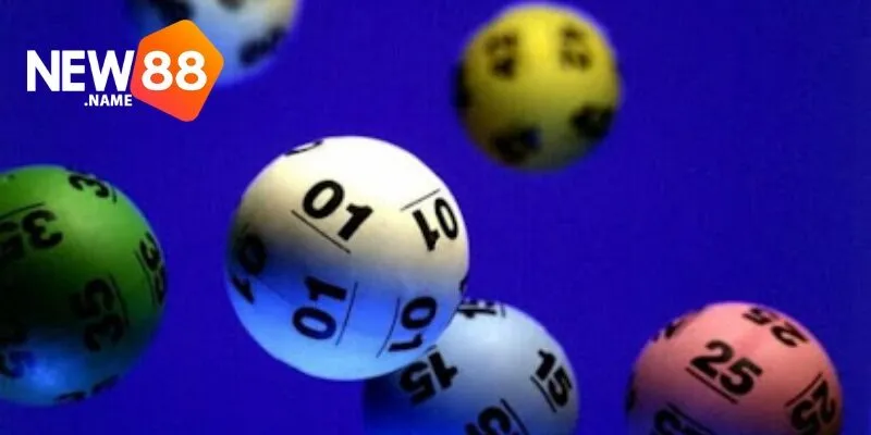 Xổ Số Powerball New88: Cơ Hội Trúng Lớn Tại New88 4 Xổ Số Powerball New88